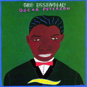 The Essential Oscar Peterson: The Swinger