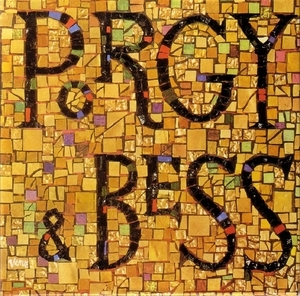 Porgy & Bess (1995, Verve-Japan)