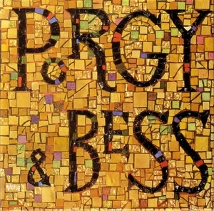Porgy & Bess   (1995, Verve-Japan)