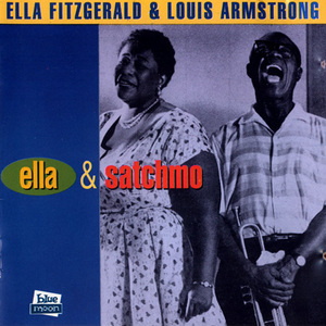 Ella & Satchmo