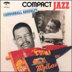 Compact Jazz (compilation)