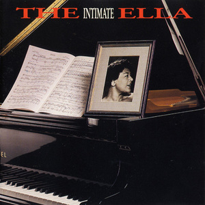 The Intimate Ella