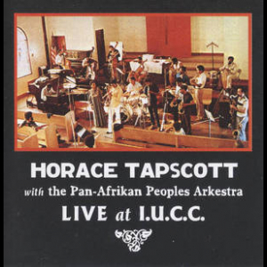 LIVE at I.U.C.C. (2CD)