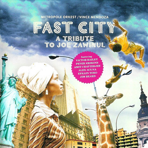 Fast City