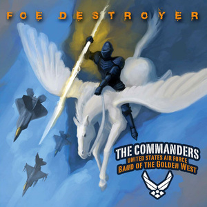 Foe Destroyer