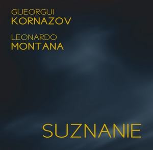 Suznanie