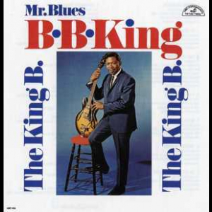 Mr. Blues