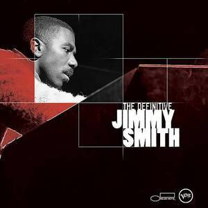 The Definitive Jimmy Smith