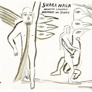 Suara Naga