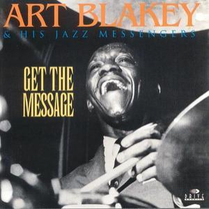 Get the Message (1995 Reissue)