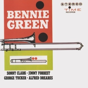 Bennie Green