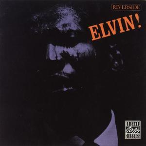 Elvin! (1962, Riverside-OJC)