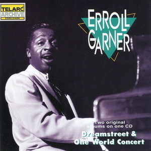 Dreamstreet (1961) & One World Concert (1963)