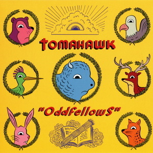 Oddfellows