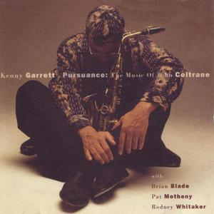 Pursuance: The Music Of John Coltrane
