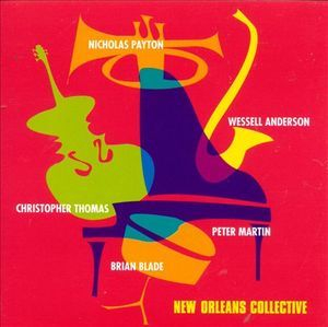 New Orleans Collective