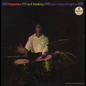 Art Blakey & The Jazz Messengers