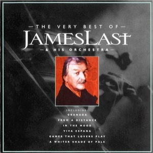 The Very Best Of James Last & His Orchestra