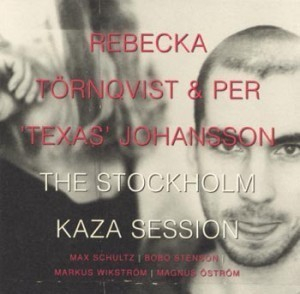 The Stockholm Kaza Session