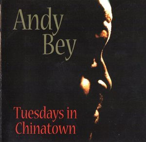 Tuesdays In Chinatown