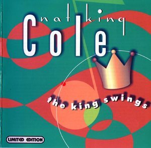 The King Swings