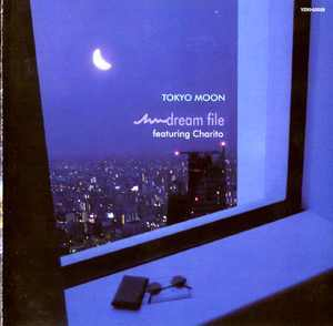 Dream File (featuring Charito)