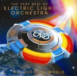 All Over The World - The Very Best Of Electric Light Orchestra