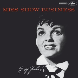 Miss Show Business