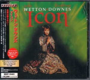 Icon [japan Micp-10481]