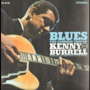 Blues - The Common Ground