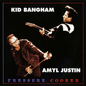 Pressure Cooker