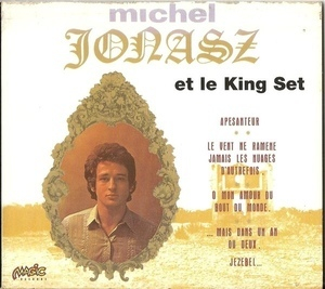 Michel Jonasz Et Le King Set