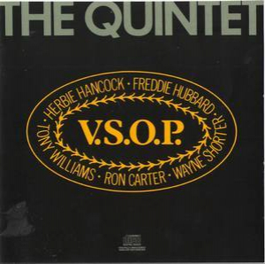 Vsop The Quintet