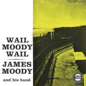 Wail Moody, Wail