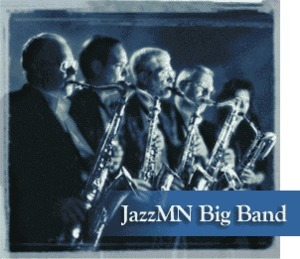 Jazzmn Big Band