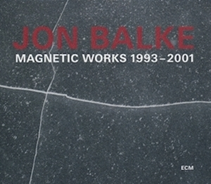 Magnetic Works 1993-2001
