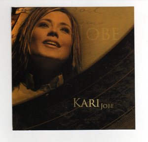 Kari Jobe - Kari Jobe: Compilation Album (2005) FLAC MP3 DSD SACD ...