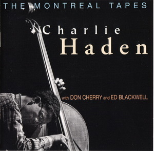 The Montreal Tapes Vol 2