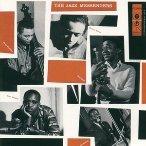 The Jazz Messengers (1956)