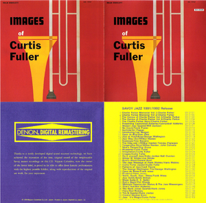 Images Of Curtis Fuller