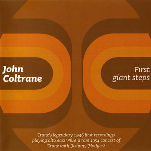 First Giant Steps