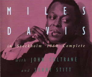 In Stockholm 1960 Complete