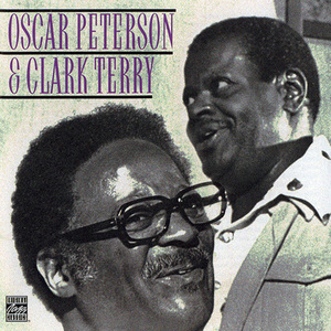 Oscar Peterson & Clark Terry