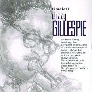 Dizzy Gillespie Torrent Flac