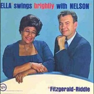 Ella Swings Brightly With Nelson