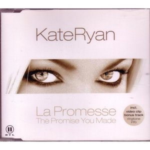 La Promesse (The Promise You Made) [CDM]