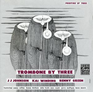 Trombone By Three