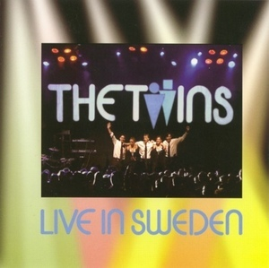 Live In Sweden