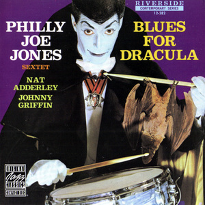 Blues For Dracula