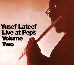 Live At Pep's Volume Two